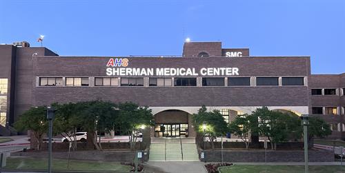 Sherman Medical Center