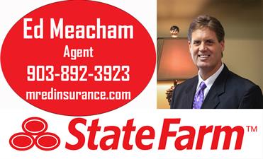 Ed Meacham State Farm