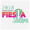 Fiesta Salsera Cincinnati Amateur Competition - Aug. 8, 2019
