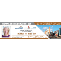 2019 Annual Gala - Hispanic Chamber Cincinnati USA