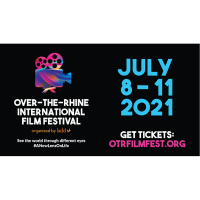 Join us for the 2021 Over-the-Rhine International Film Festival