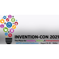 Invention-Con 2021: Capitalizing on your intellectual property
