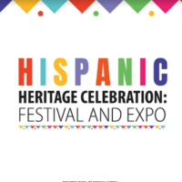 Hispanic Heritage Celebration: Festival and Expo