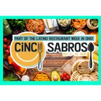 Cincy Sabroso - Latino Restaurant Week in Ohio