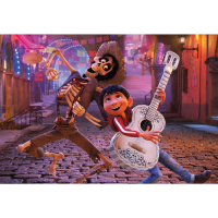 PIXAR'S Coco Film with Live Orchestra