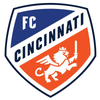 FC Cincinnati vs San Jose Earthquakes - Noche Latina Night