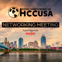 HCCUSA Networking Meeting - May 2023