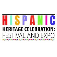 3nd Annual Hispanic Heritage Celebration: Festival and Expo