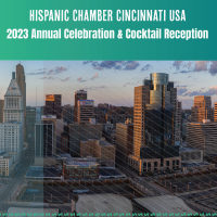 2023 HCCUSA Annual Celebration & Cocktail Reception