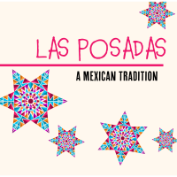 Las Posadas - A Mexican Tradition (Christmas Party)