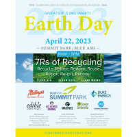 2023 Earth Day