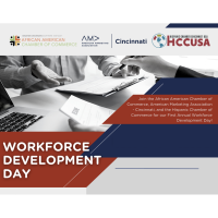 Workforce Development Day