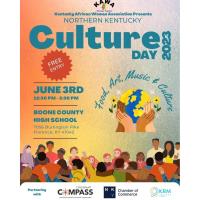 Northern Kentucky Culture Day