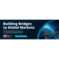 Building Bridges to Global Markets