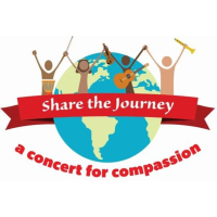 Share the Journey: A Concert for Compassion