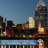 HCCUSA Networking Meeting - January 2024