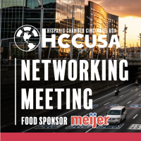 HCCUSA Networking Meeting - January 2024