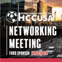HCCUSA Networking Meeting - February 2024