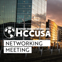 HCCUSA Networking Meeting - September 2024