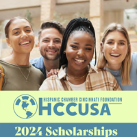 2024 HCCUSA Foundation Scholarships