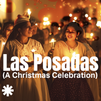 Las Posadas (Christmas Celebration)