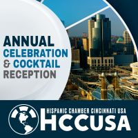 2024 HCCUSA Annual Celebration & Cocktail Reception