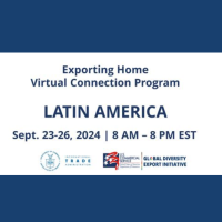 Exporting Home Virtual Connection Program