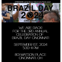 Brazil Day Cincinnati