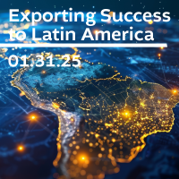 Exporting Success to Latin America