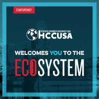 Welcome to the Ecosystem