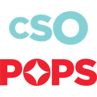 CSO - Red, White & Boom!