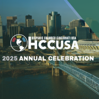 2025 HCCUSA Annual Celebration