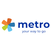 Metro's Annual Ice Cream Social