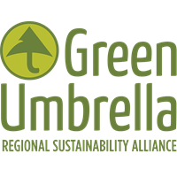Green Umbrella - 2025 Wasted Food Summit