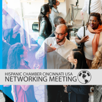 HCCUSA Networking Meeting - February 2026