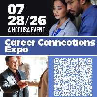 HCCUSA Career Connections Expo