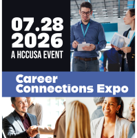 HCCUSA Career Connections Expo