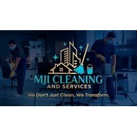 MJI Cleaning and Services Ribbon Cutting and Open House