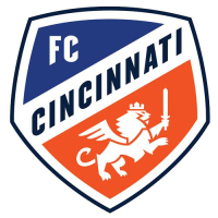 FC Cincinnati - Noche Latina