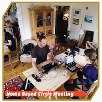 Home Based Circle Meeting