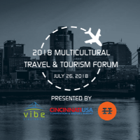 2018 Multicultural Travel and Tourism Forum Information
