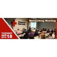 Hispanic Chamber Cincinnati Networking Meeting September 2018