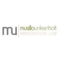Musillo Unkenholt (MU) Immifration Law