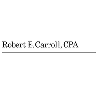 Robert E. Carroll, CPA