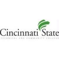 Cincinnati State Technical & Community College