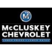 McCluskey Chevrolet