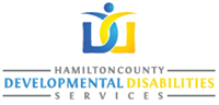 Hamilton County Developmental Disabilities Services