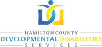 Hamilton County Developmental Disabilities Services