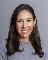 Carolina Bejarano, PhD: Leader in Family Health at Cincinnati Children’s