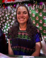 Sarah Madrigal: Steadfast Advocate for CPS Students